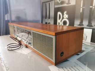 BEOMASTER 900K RADIO